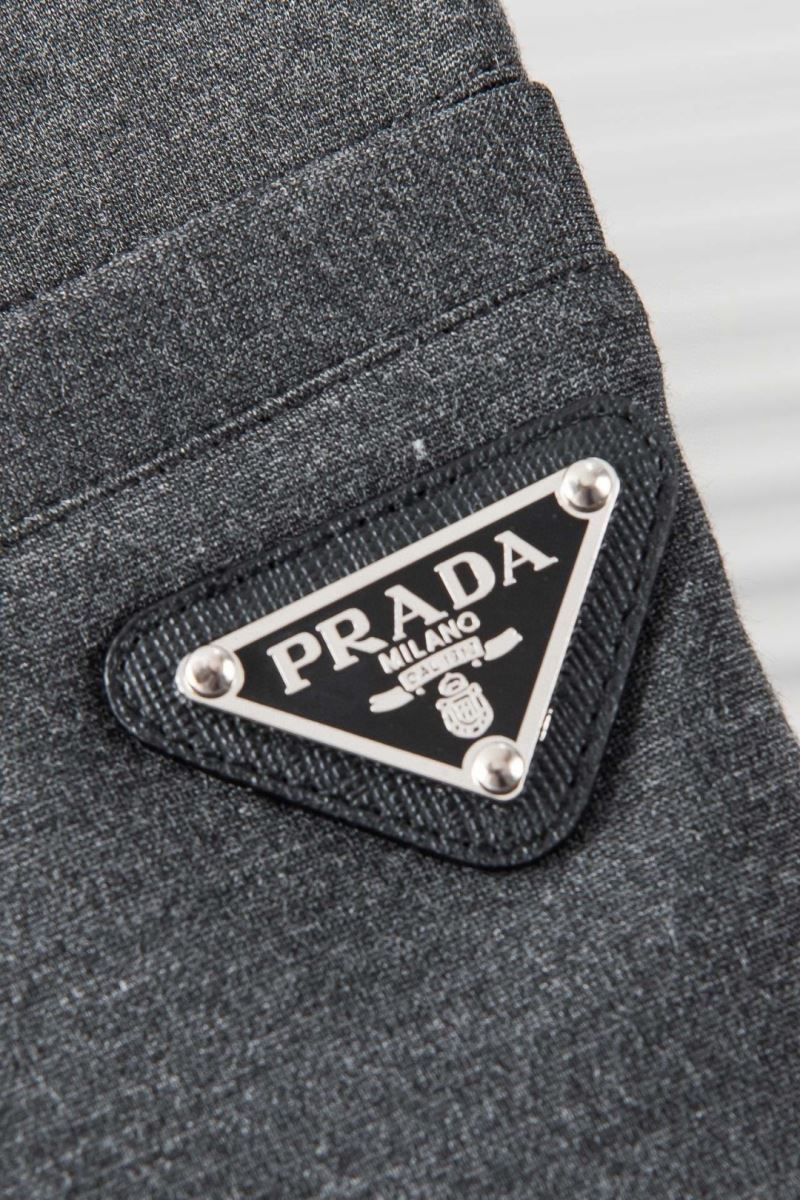 Prada Short Pants